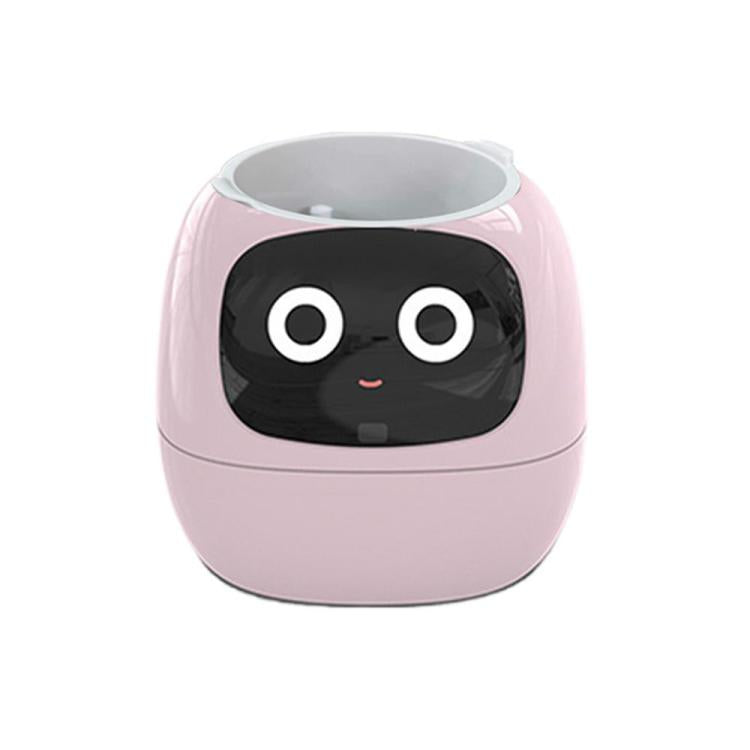 Intelligenter Pflanzentopf mit Multisensoren, WLAN-Pflanzenmonitor mit 2-Zoll-Bildschirm, kompatibel mit dem Mi/Tuya Home Ökosystem
