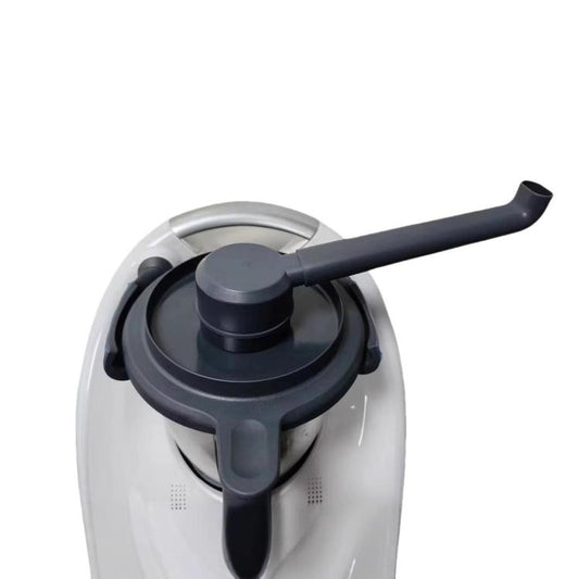 Déflecteur de vapeur pour Thermomix TM5/TM6/TM31/TM21 – Guide de vapeur de sécurité anti-brûlure