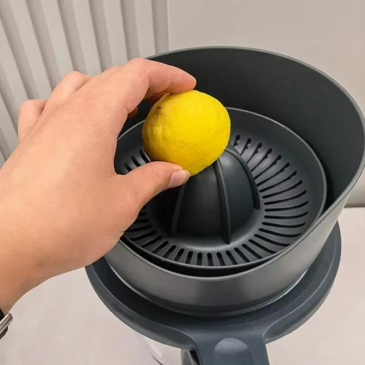 For Thermomix TM5/TM6 Manual Citrus Juicer Orange/Lemon Press Extractor With Strainer, Citrus Juicer