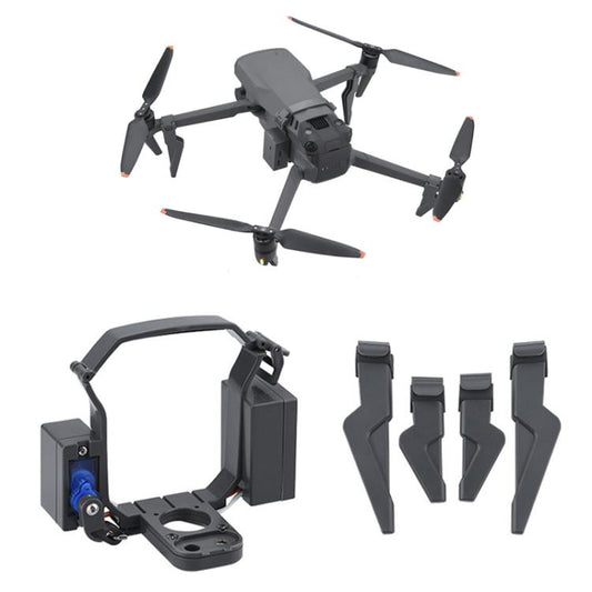 For DJI MAVIC 3/3 PRO BRDRC Drone Aerial Thrower, For DJI MAVIC 3/3 PRO