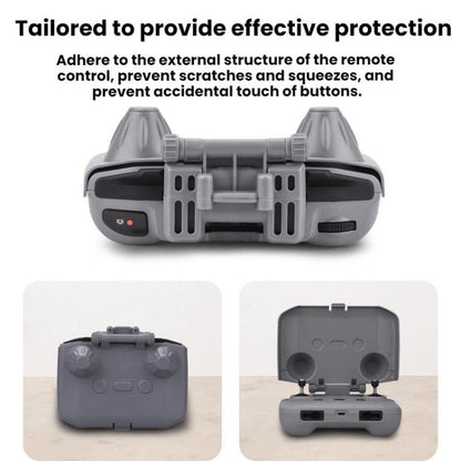 For DJI AIR 3S/MINI 4 PRO/NEO BRDRC Remote Control Hood