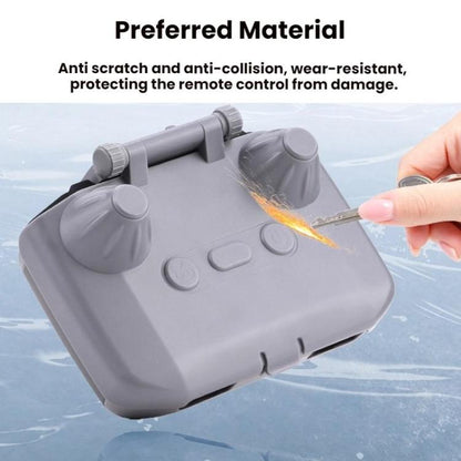 For DJI AIR 3S/MINI 4 PRO/NEO BRDRC Remote Control Hood