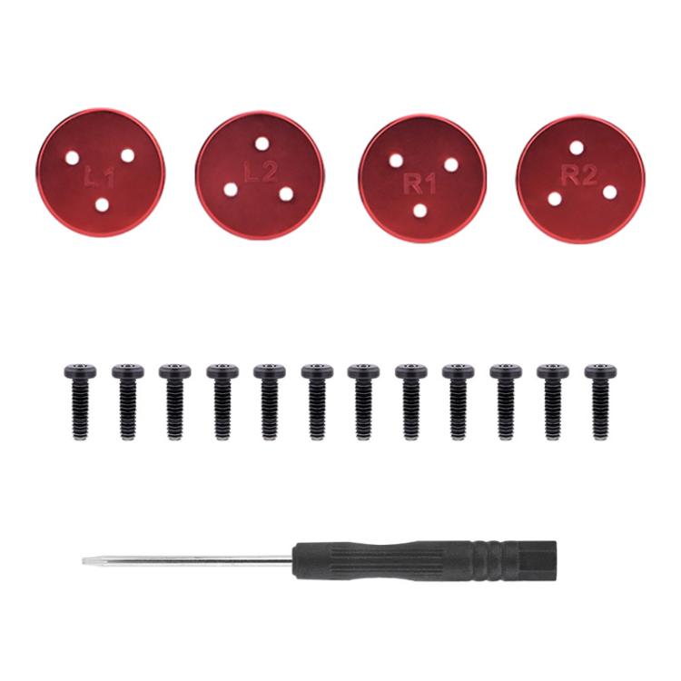 Pour les accessoires de protection anti-poussière de moteur BRDRC DJI Avata 2, couvercle de moteur, couvercle inférieur + couvercle d'objectif, couvercle inférieur + anneau de protection