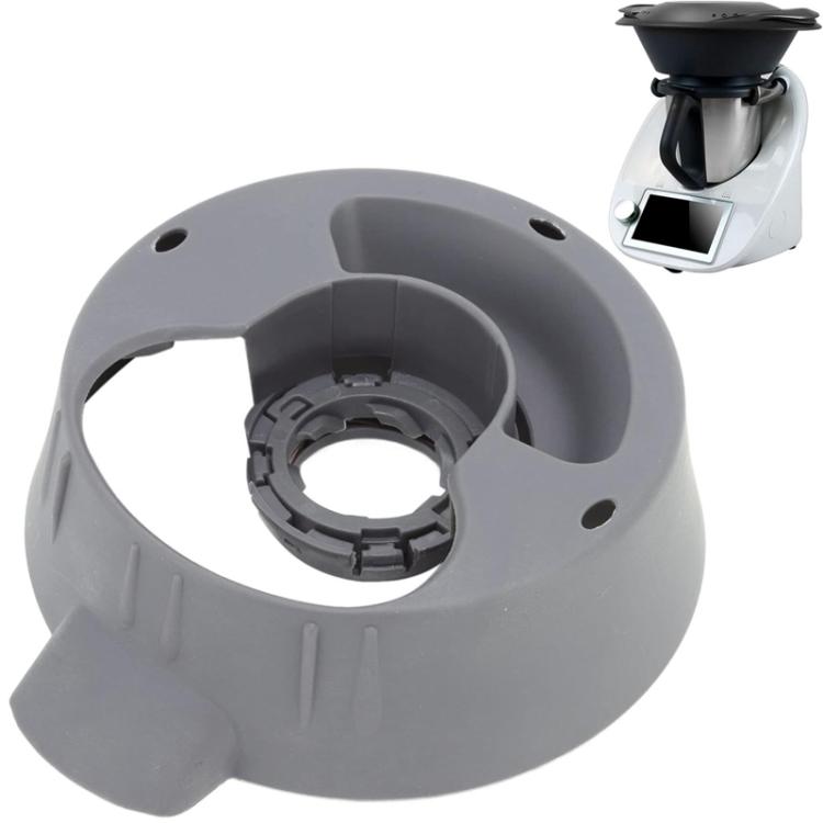 Thermomix TM5 TM6 Main Pot Base Blender Shredder Fixing Plate Replacement Component