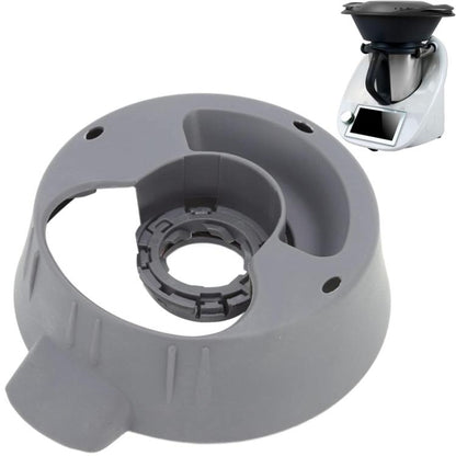 For Thermomix TM5 / TM6 Main Pot Base Blender Shredder Fixing Plate, Main Pot Base