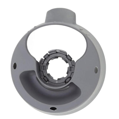 For Thermomix TM5 / TM6 Main Pot Base Blender Shredder Fixing Plate, Main Pot Base