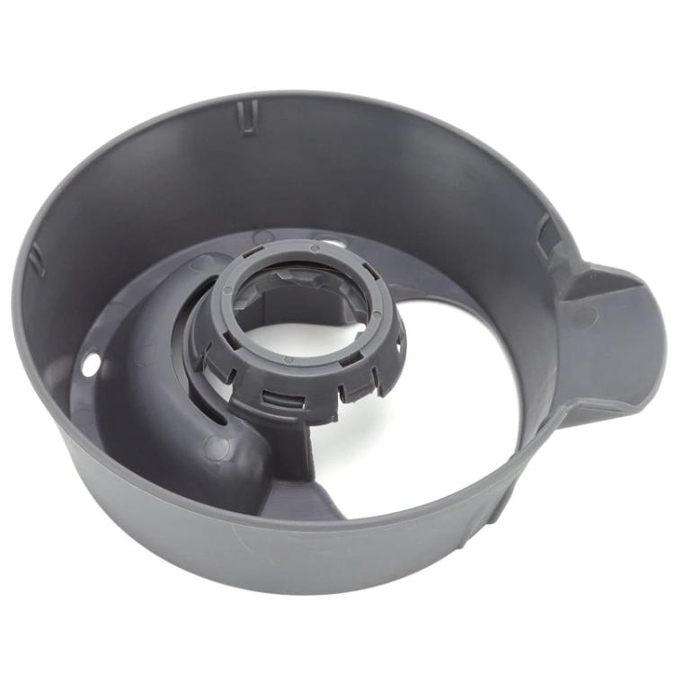 For Thermomix TM5 / TM6 Main Pot Base Blender Shredder Fixing Plate, Main Pot Base