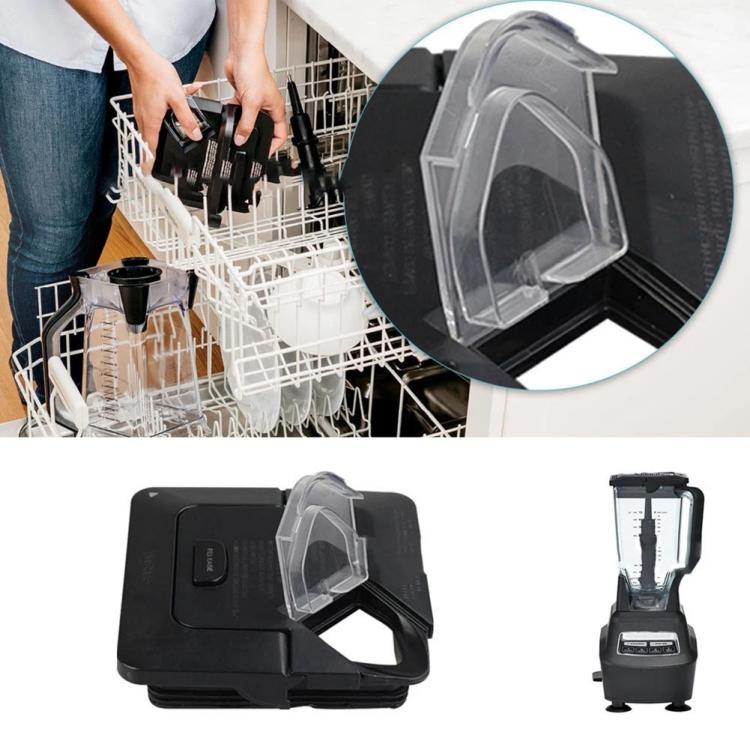 For Ninja NJ600 / NJ602 / BL500-B / L781 Lid Spout Cover, Spout Cover