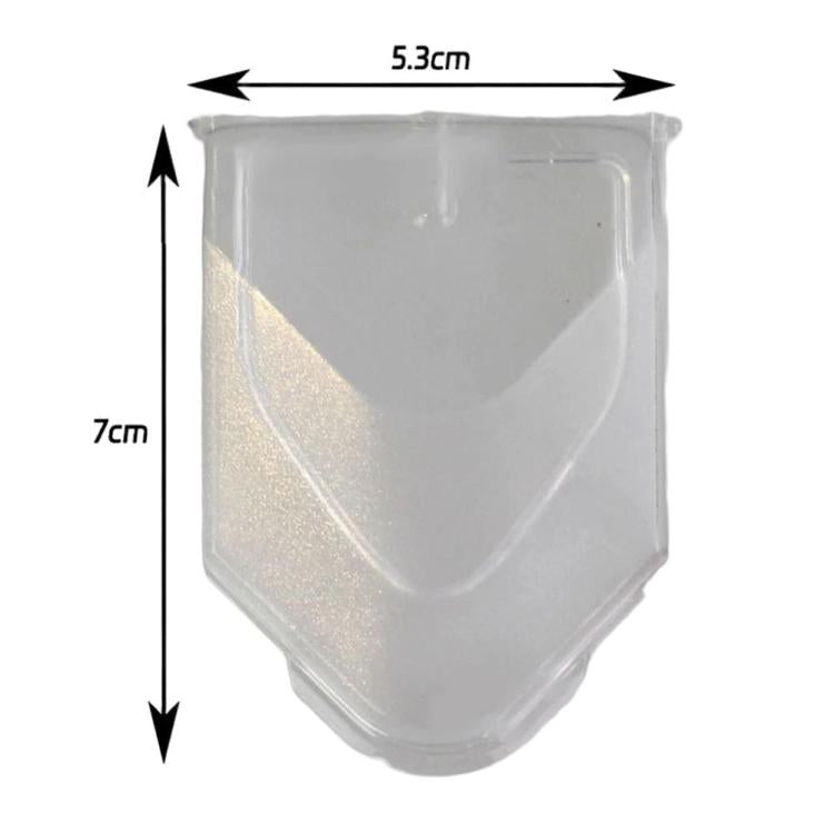 For Ninja NJ600 / NJ602 / BL500-B / L781 Lid Spout Cover, Spout Cover