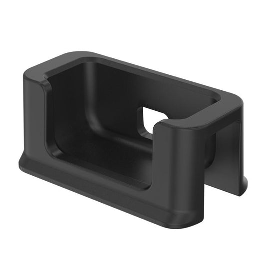 Voor DJI Osmo 360 Action Camera CYNOVA Siliconen Montagebasis Desktop & Autohouder