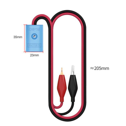 For iPhone 16 Series Quick Battery Removal Cable, RL-910