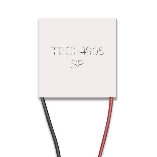 TEC1-4905 6V/5A Micro Semiconductor Refrigeration Plate, TEC1-4905