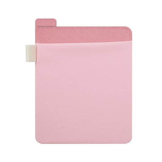 Sac pour souris sans fil, pochette dorsale, porte-cartes pour rangement de souris