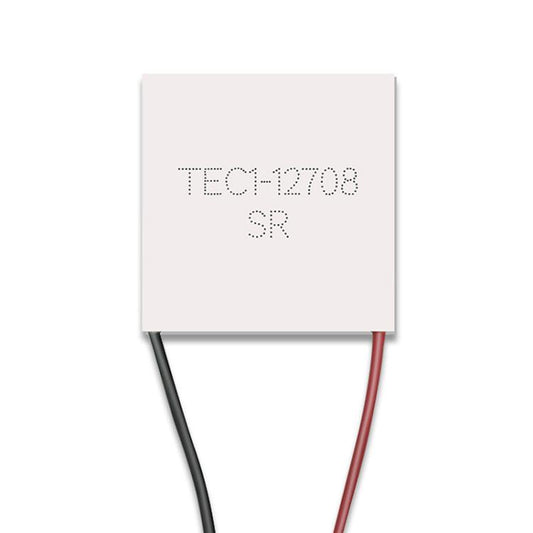 TEC1-12708 12V/8A High-power Dehumidifier Semiconductor Refrigeration Plate, TEC1-12708