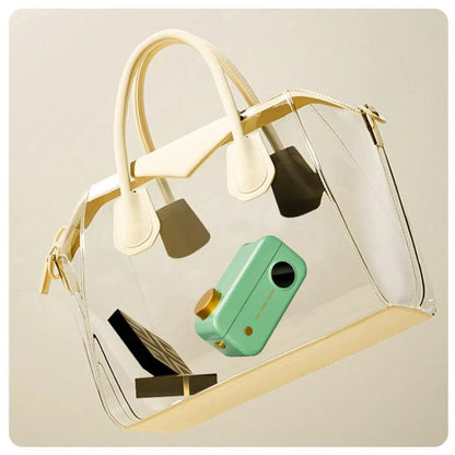 Phomemo D50 Large Home Label Maker Thermal Label Printer For 16/20/24mm Labels