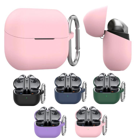 For Galaxy Buds3 / 3 Pro AhaStyle WG158 Silicone Protection Case