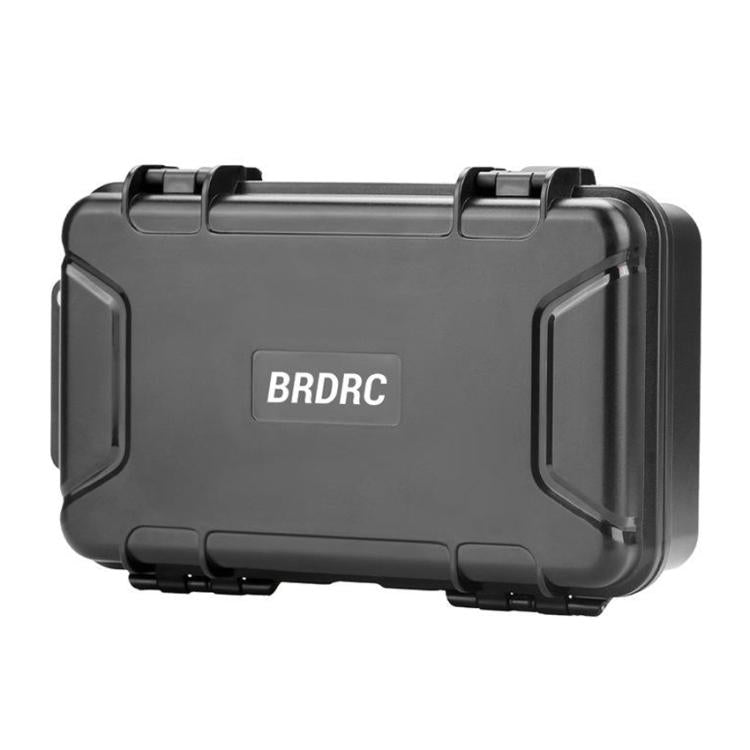 For DJI OSMO 360 BRDRC Panoramic Cameras Waterproof Portable Suitcase, For DJI OSMO 360