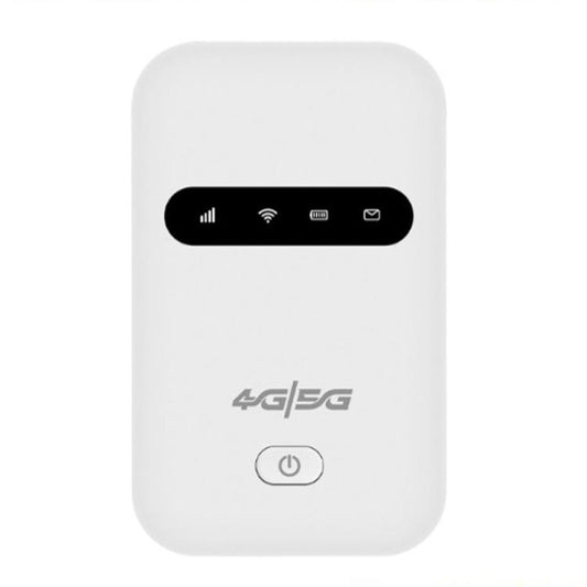 M26 4G Portable Wi-Fi Router LTE Wireless Hotspot SIM Card Router, Asian Version, Eurasian Version
