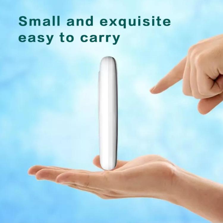 R603+ 4G Wireless Hotspot Plug Card Router Portable WiFi