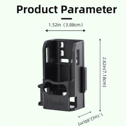 For DJI Osmo Pocket 3 Flymile Multi-Purpose Adapter Frame Expandable Mount