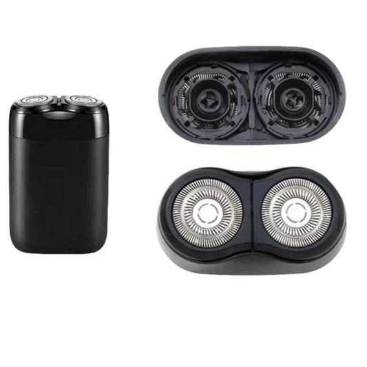 Pour les têtes de rasoir de remplacement Xiaomi Mi Electric Shaver S100/MSX201