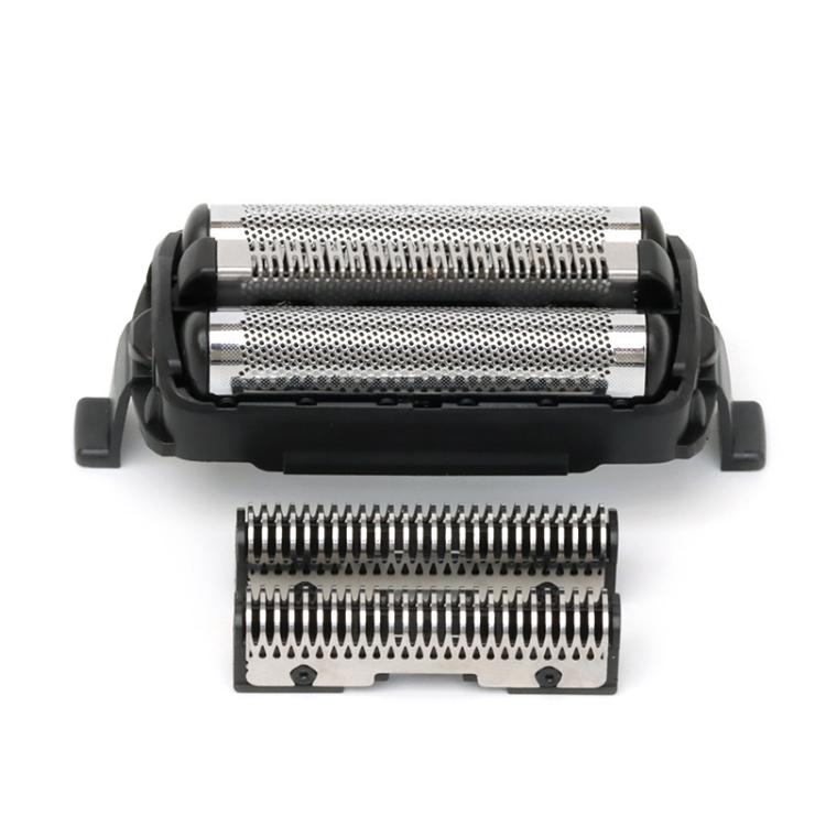 Electric Shaver Replacement Blades & Foil Kit, For FLYCO F005, For FLYCO FS685