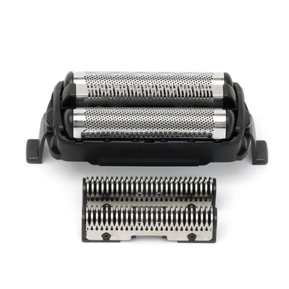 Electric Shaver Replacement Blades & Foil Kit, For FLYCO F005, For FLYCO FS685