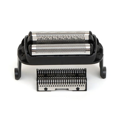 Electric Shaver Replacement Blades & Foil Kit, For FLYCO F005, For FLYCO FS685