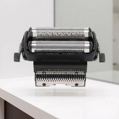 Electric Shaver Replacement Blades & Foil Kit