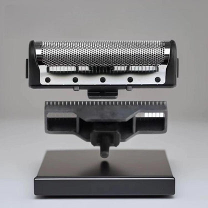 For FLYCO FS683 Shaver Replacement Parts, Foil & Blades Combo Kit, Foli, Blade