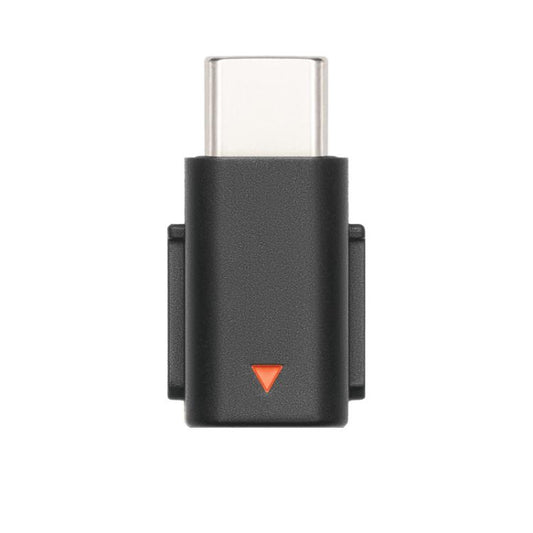 Original DJI Mic Mini Mobile Phone Adapter USB-C/Type-C, Phone Adapter (Type-C)