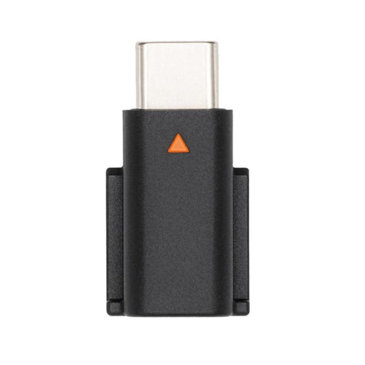 Original DJI Mic 2 Mobile Phone Adapter USB-C/Type-C, Phone Adapter USB-C