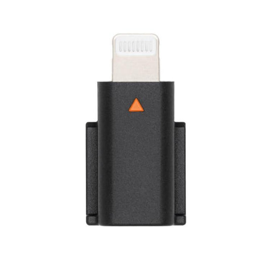 Original DJI 2 Mini Mobile Phone Adapter (8 Pin), Phone Adapter 8 Pin