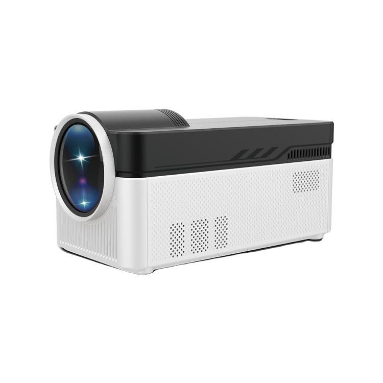 8K Home Theater Portable Android Projector With Smart Decoder