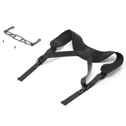 Original Backpack Mounting Kit for DJI RC Plus 2