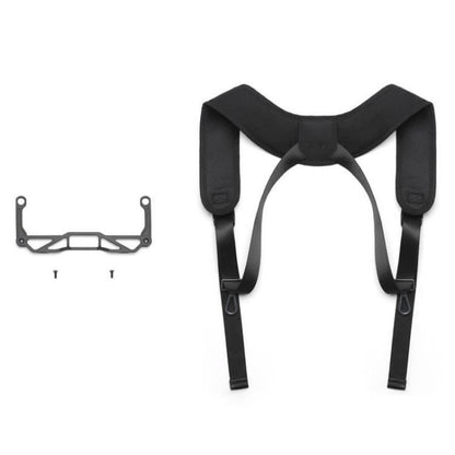 Original Backpack Mounting Kit for DJI RC Plus 2
