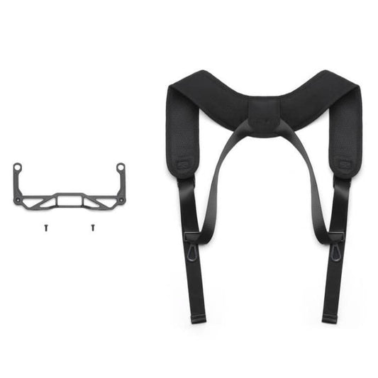 Original Backpack Mounting Kit for DJI RC Plus 2