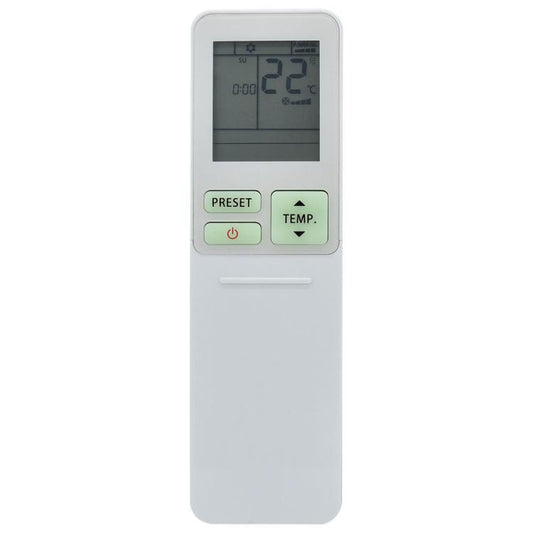 WH-TA11PE For Toshiba Air Conditioner Remote Control RAS-B1ON3KV2-E1 / B13N3KV2 / B16N3KV2 / RAS-16G2KVP / RAS-24E2KVSG Cold Warm Model