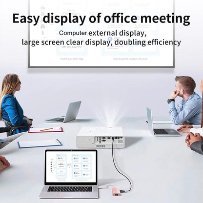 Metal Type-C Docking Station USB HUB Computer Multi Functional Expansion Dock