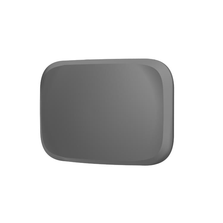 For Airtag Silicone Magnetic Protective Case