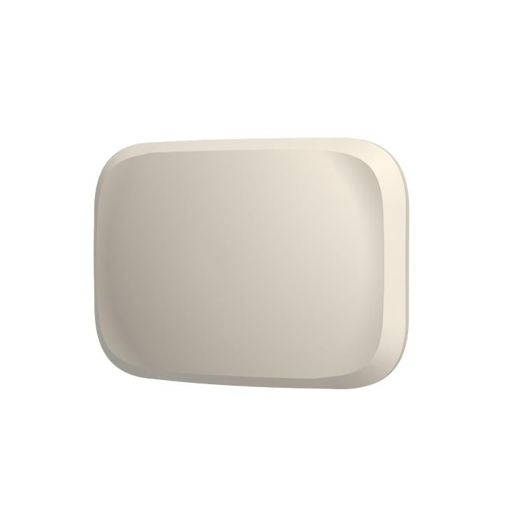 For Airtag Silicone Magnetic Protective Case