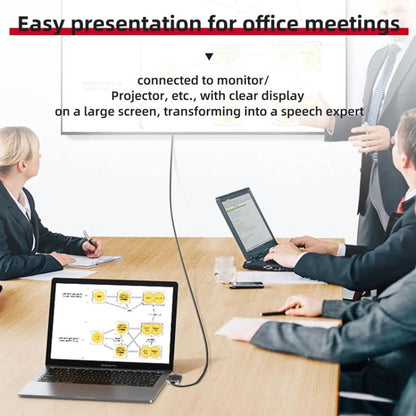 3 In 1 USB HUB Multi Port Hub Computer Converter