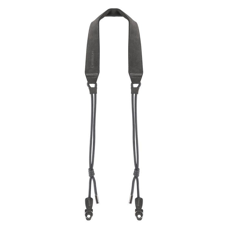 Cwatcun D214 Medium Universal Camera Strap Comfortable Pressure Relieving Camera Strap