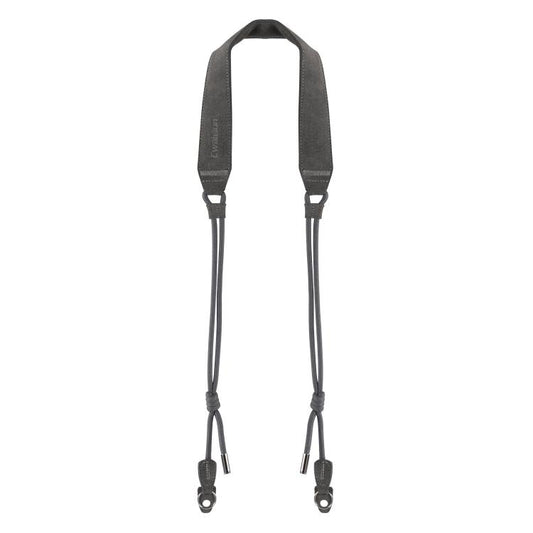 Cwatcun D214 Medium Universal Camera Strap Comfortable Pressure Relieving Camera Strap