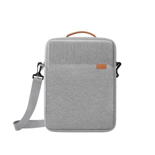BUBM BM01431020 Tablet Bag Shoulder Crossbody Bag Handheld Lightweight Portable Backpack