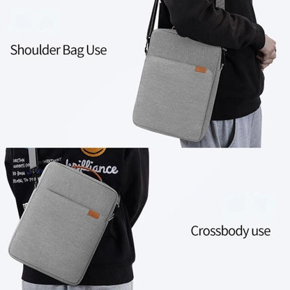 BUBM BM01431020 Tablet Bag Shoulder Crossbody Bag Handheld Lightweight Portable Backpack