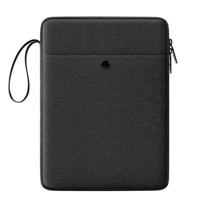 BUBM BM01541006  Tablet Bag Handheld Waterproof Shockproof Protective Case Tablet Storage Bag
