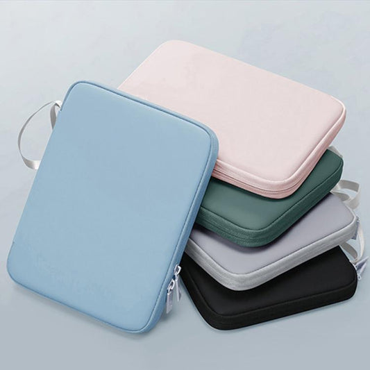 BUBM BM01211003 Waterproof Anti-Slip Tablet Bag Simple Portable Storage Bag