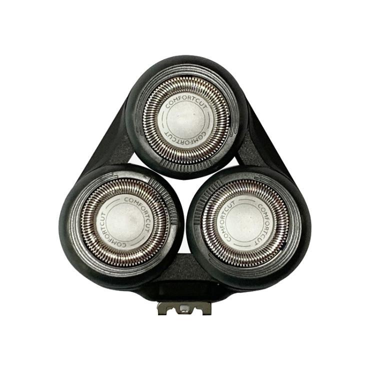 Ensemble de lames et de supports SH30 pour rasoirs Philips série S5000 S5230 S5570 S5130 S5370 S5210 S5380