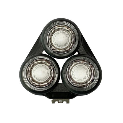 Ensemble de lames et de supports SH30 pour rasoirs Philips série S5000 S5230 S5570 S5130 S5370 S5210 S5380
